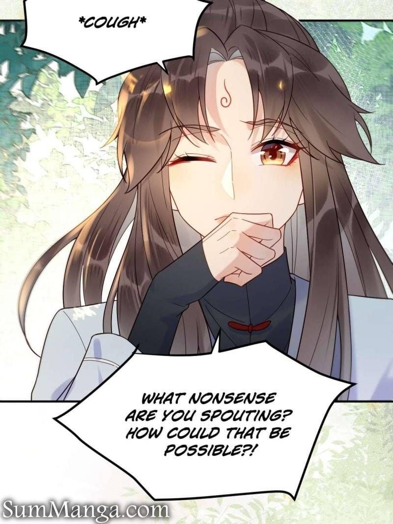 The Ghostly Doctor Chapter 596 - Page 8