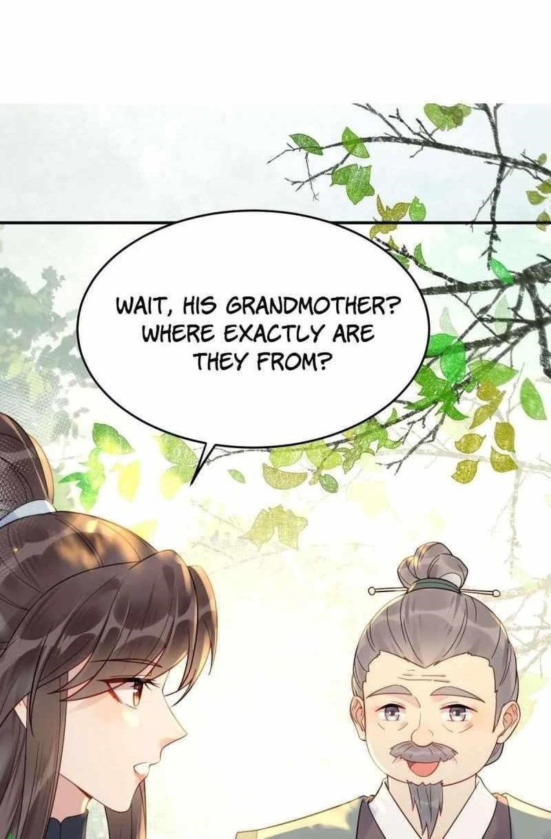 The Ghostly Doctor Chapter 597 - Page 1
