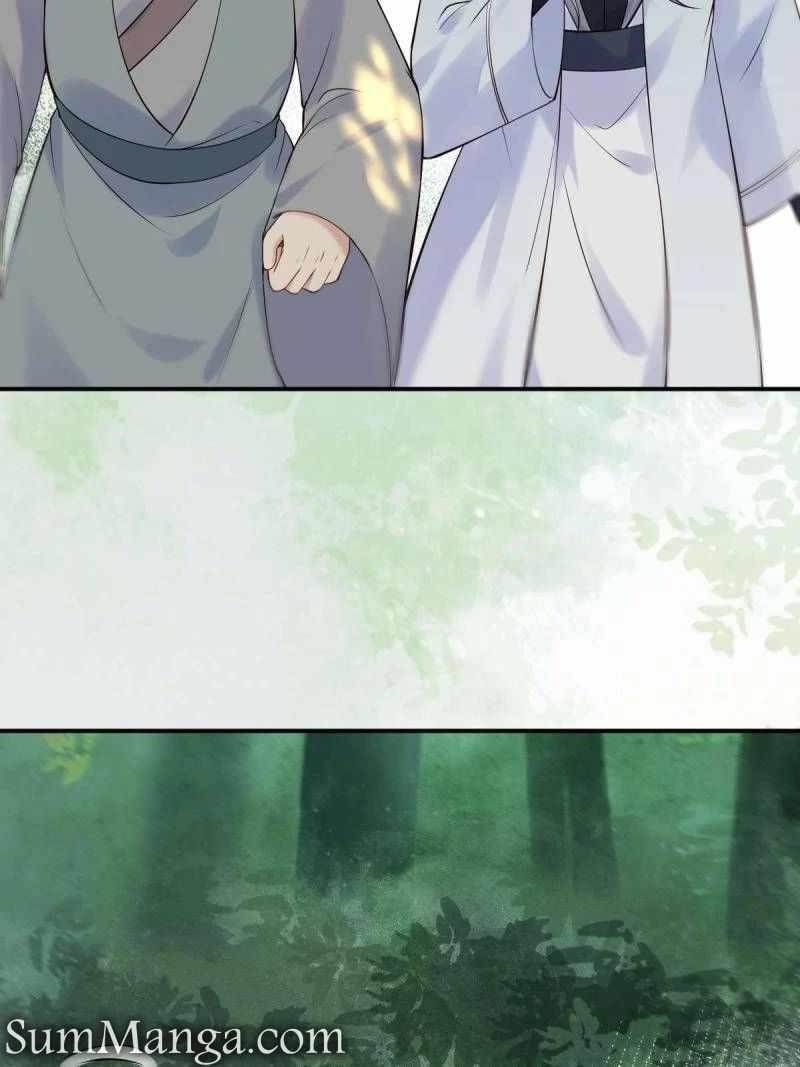 The Ghostly Doctor Chapter 597 - Page 33