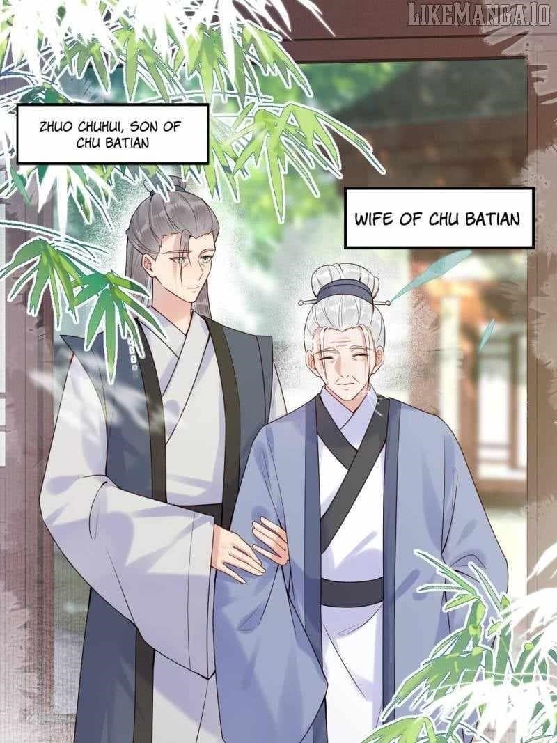 The Ghostly Doctor Chapter 599 - Page 30