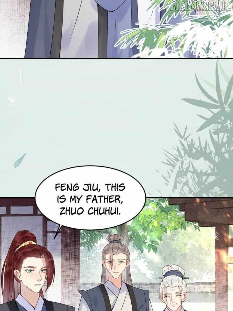 The Ghostly Doctor Chapter 599 - Page 31