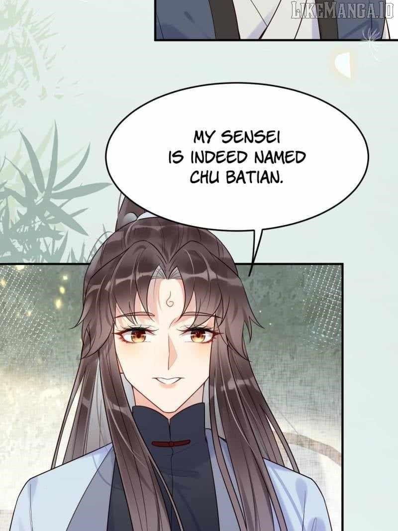 The Ghostly Doctor Chapter 599 - Page 36