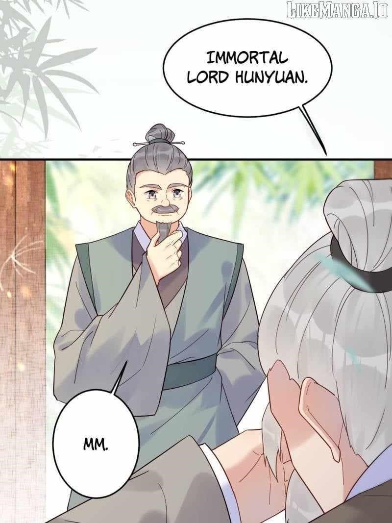 The Ghostly Doctor Chapter 599 - Page 6