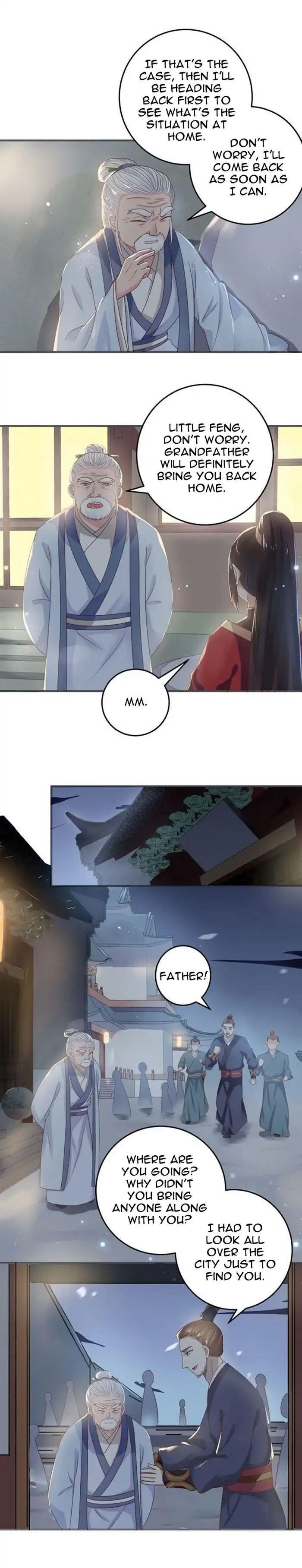 The Ghostly Doctor Chapter 60 - Page 7