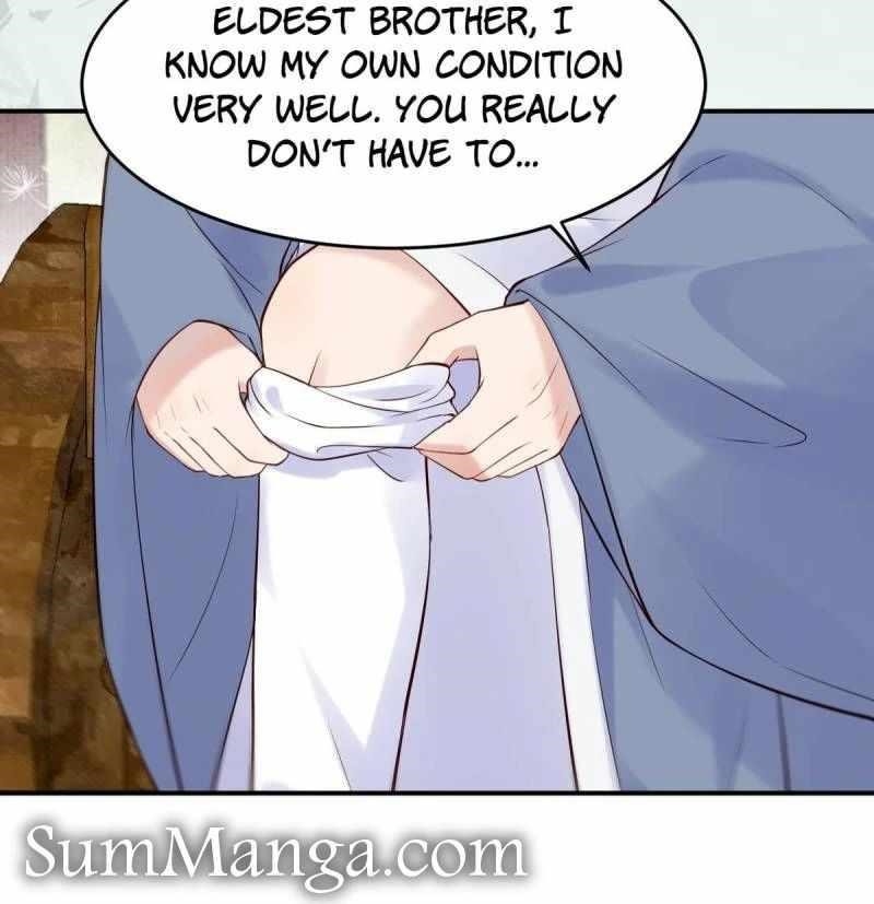 The Ghostly Doctor Chapter 600 - Page 28