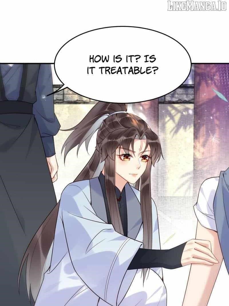 The Ghostly Doctor Chapter 600 - Page 29