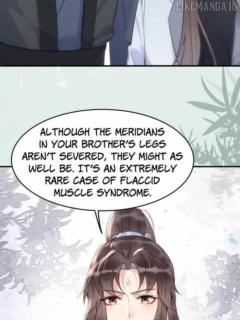 The Ghostly Doctor Chapter 600 - Page 31