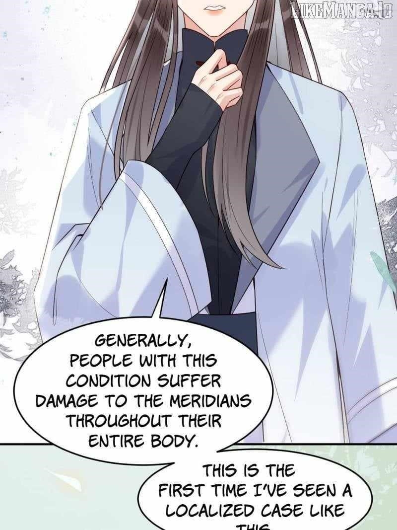 The Ghostly Doctor Chapter 600 - Page 32