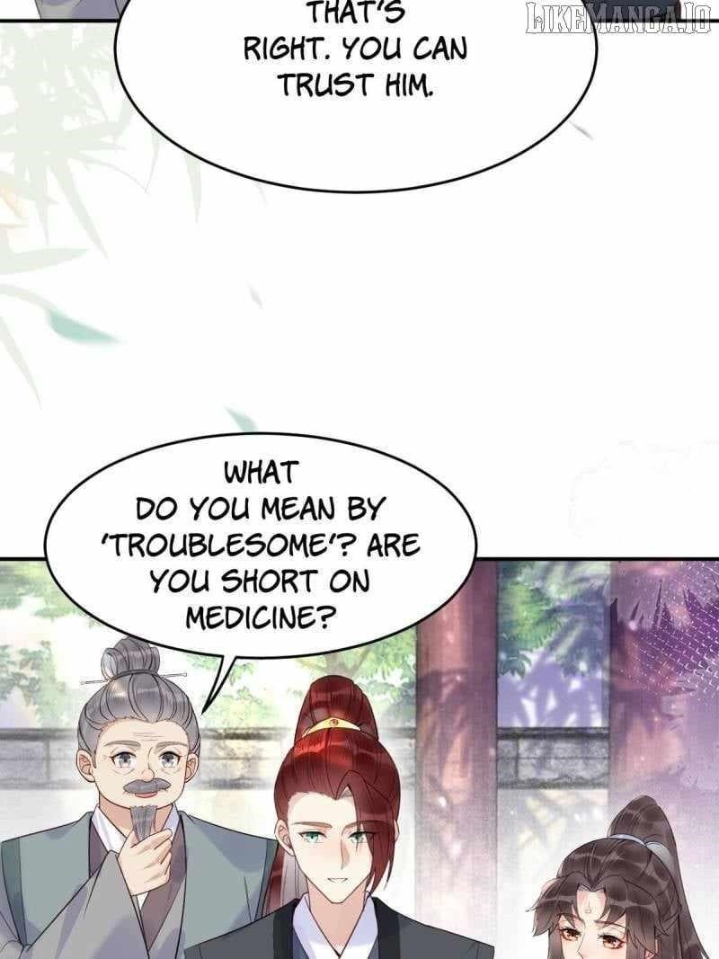 The Ghostly Doctor Chapter 600 - Page 35