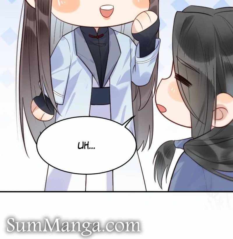 The Ghostly Doctor Chapter 600 - Page 39