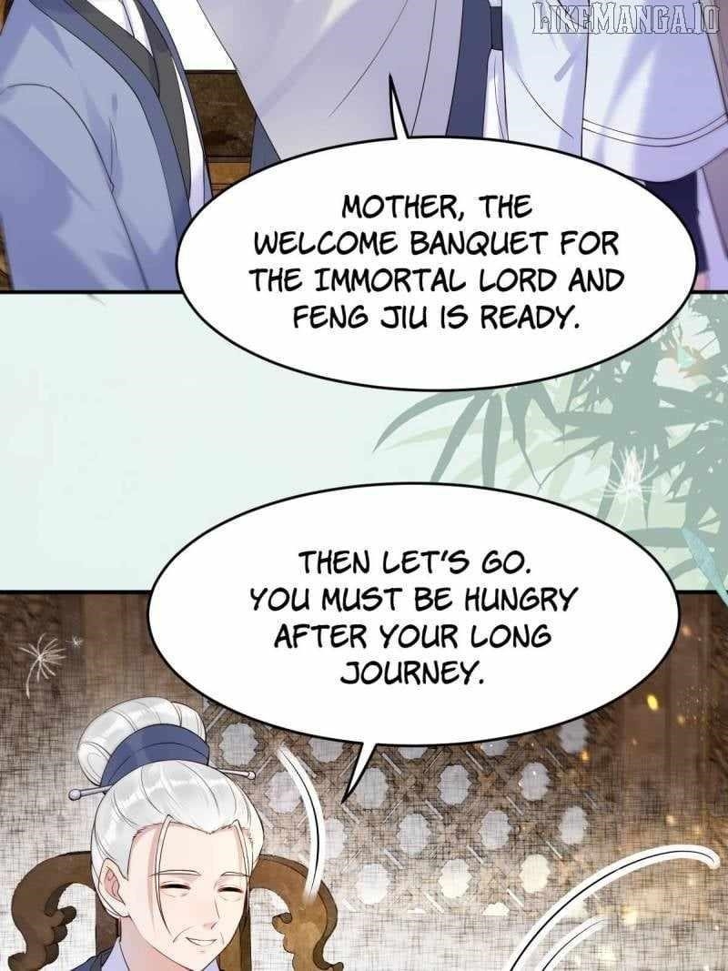 The Ghostly Doctor Chapter 600 - Page 4