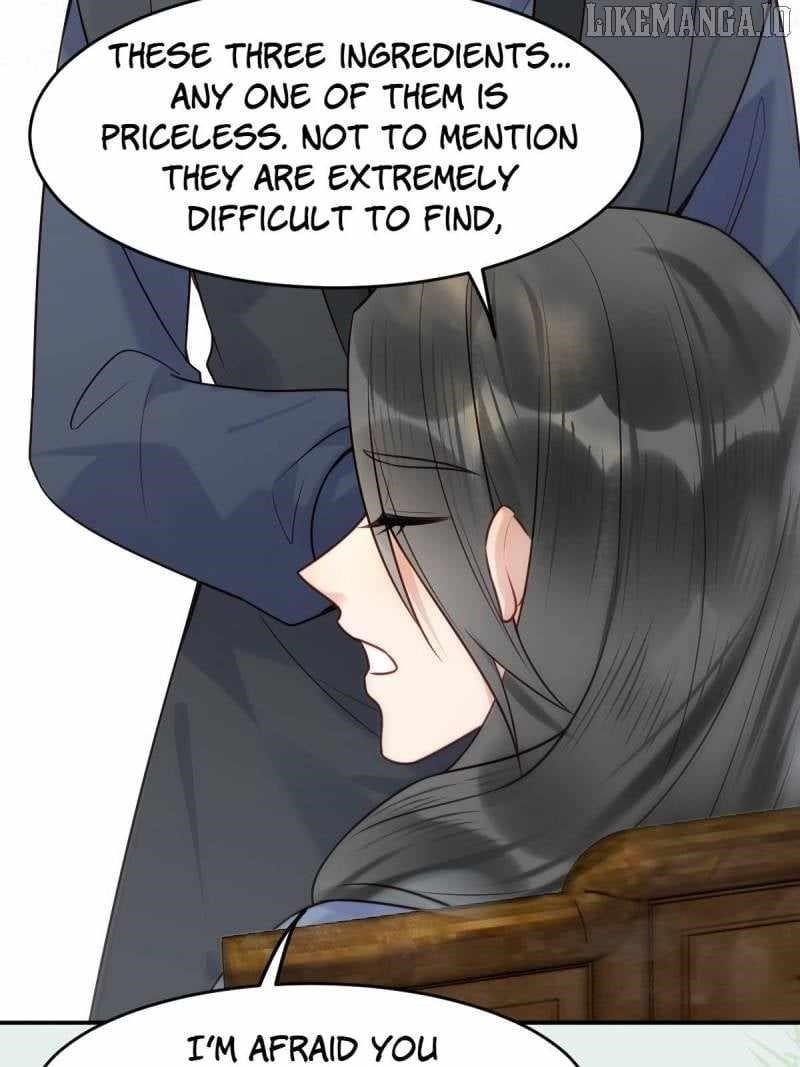 The Ghostly Doctor Chapter 600 - Page 41