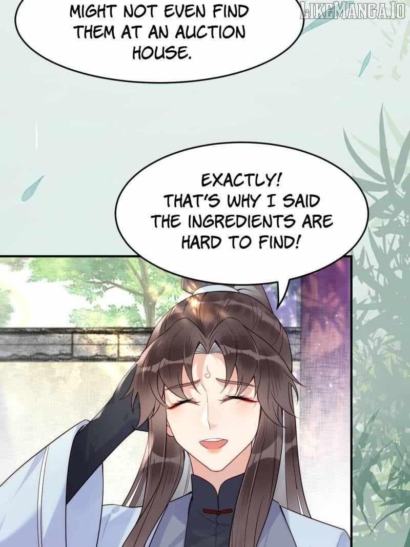 The Ghostly Doctor Chapter 600 - Page 42