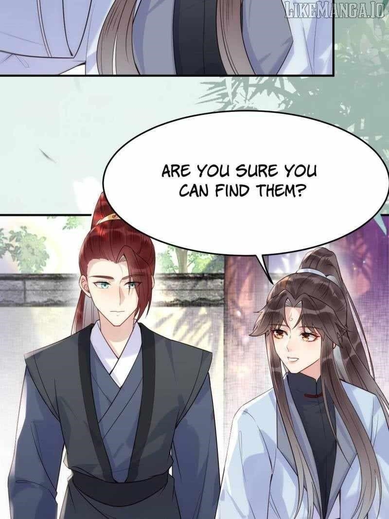 The Ghostly Doctor Chapter 600 - Page 43