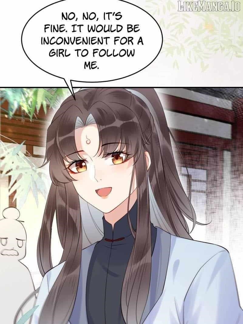 The Ghostly Doctor Chapter 601 - Page 30