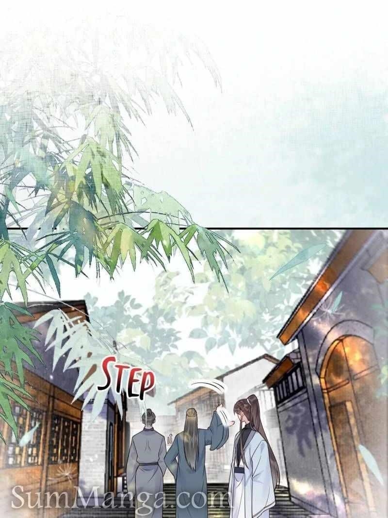 The Ghostly Doctor Chapter 601 - Page 46