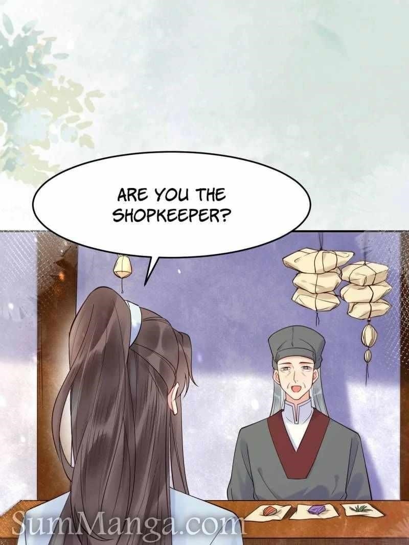 The Ghostly Doctor Chapter 601 - Page 51
