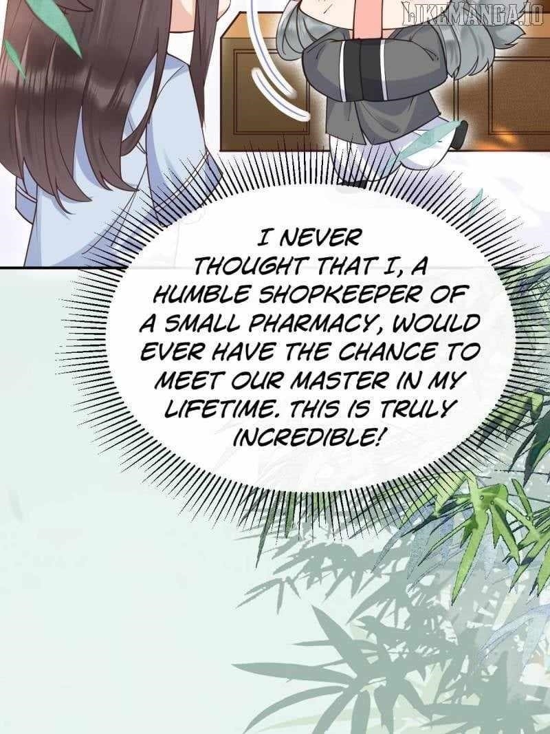 The Ghostly Doctor Chapter 602 - Page 2