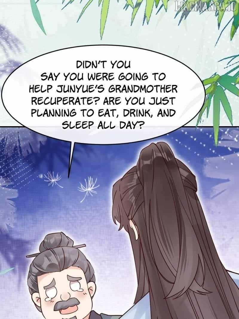 The Ghostly Doctor Chapter 602 - Page 20