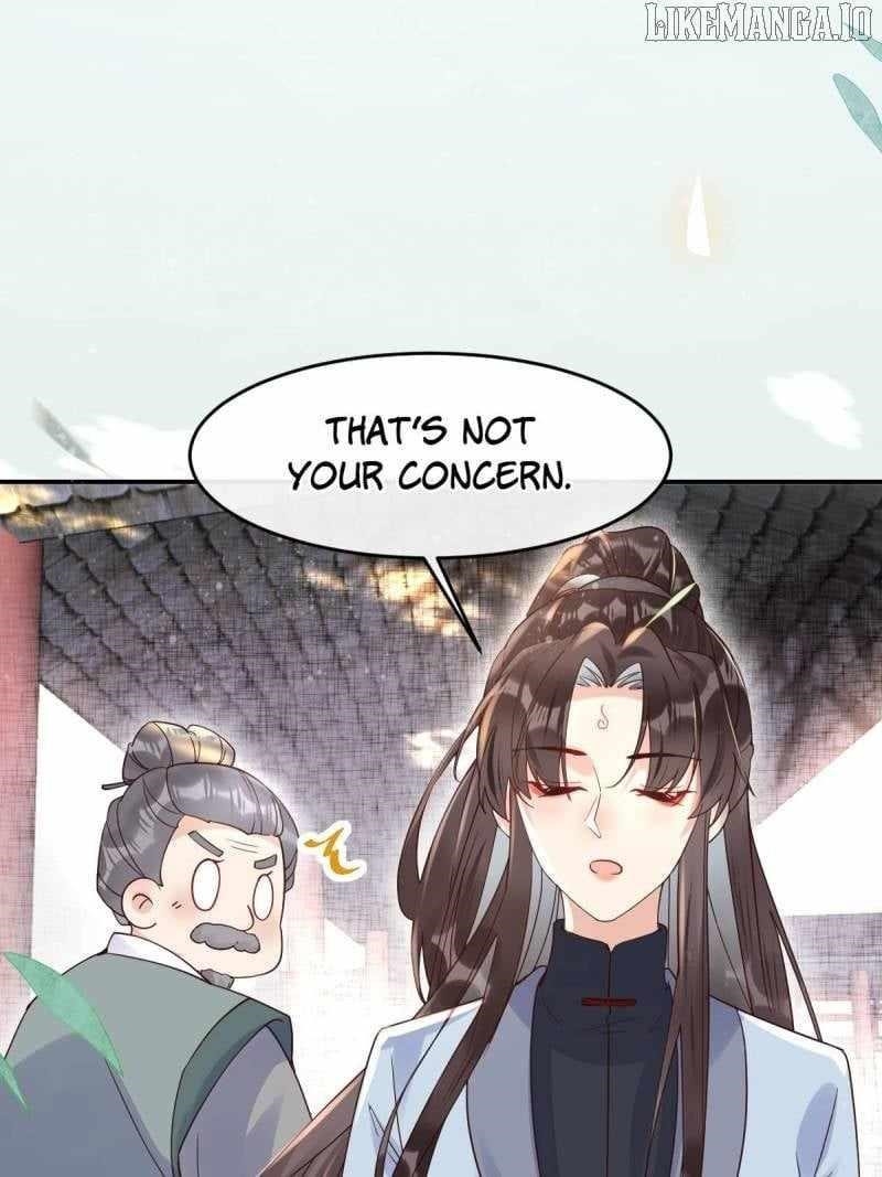 The Ghostly Doctor Chapter 602 - Page 22