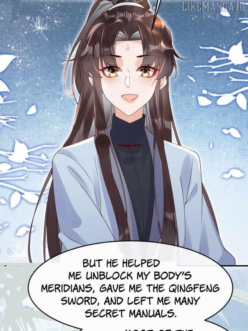 The Ghostly Doctor Chapter 602 - Page 38