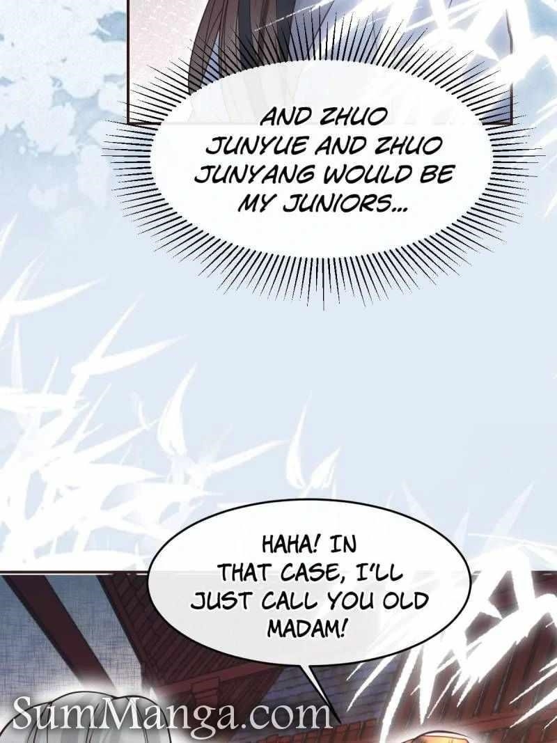 The Ghostly Doctor Chapter 602 - Page 47