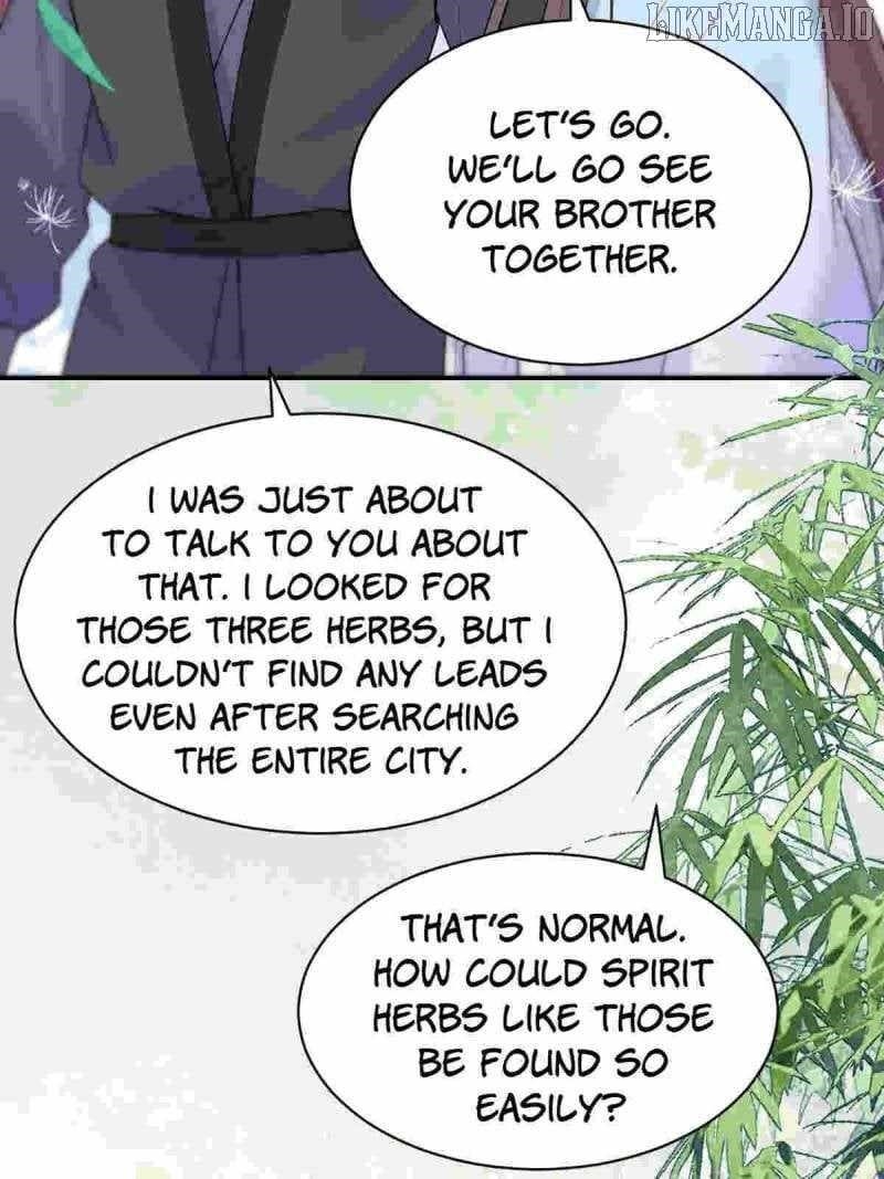 The Ghostly Doctor Chapter 603 - Page 28