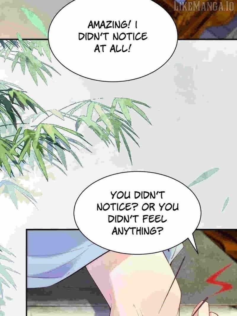 The Ghostly Doctor Chapter 603 - Page 45