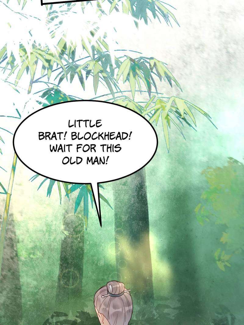 The Ghostly Doctor Chapter 608 - Page 34
