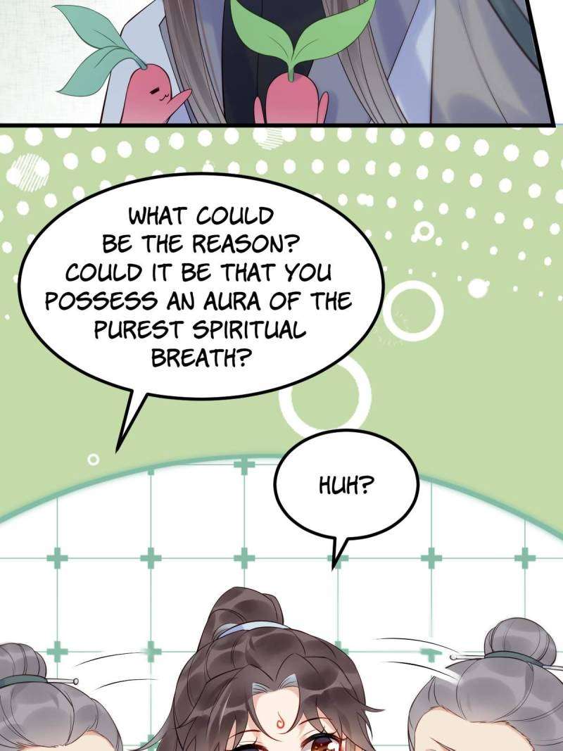 The Ghostly Doctor Chapter 608 - Page 5