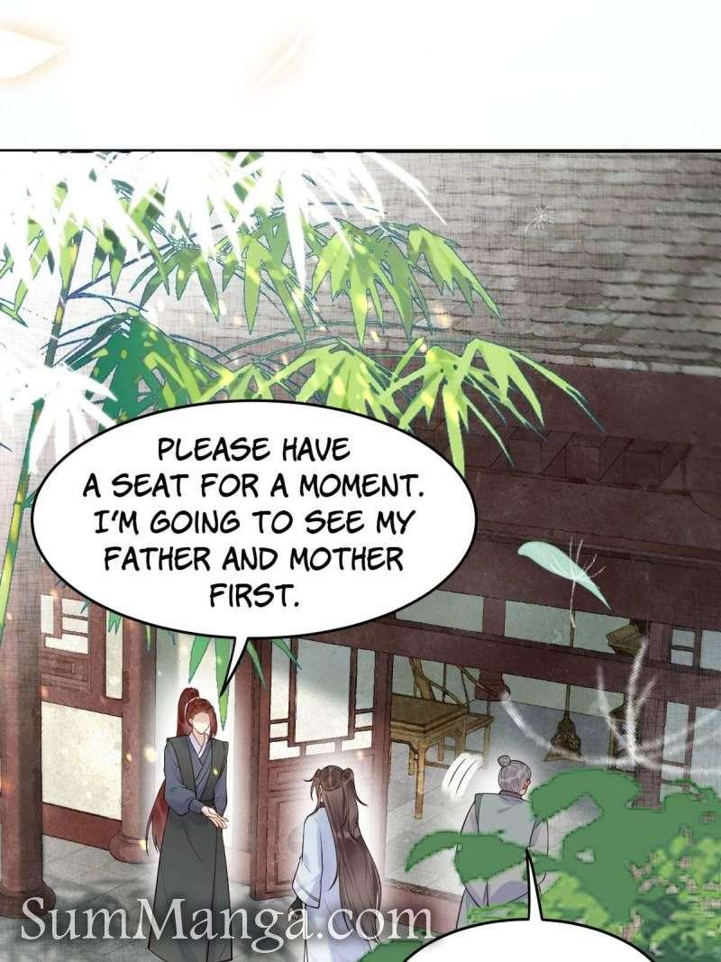 The Ghostly Doctor Chapter 609 - Page 23