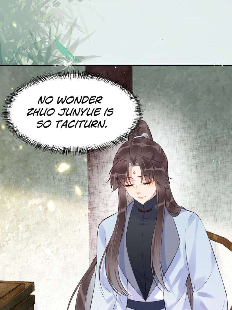 The Ghostly Doctor Chapter 609 - Page 26
