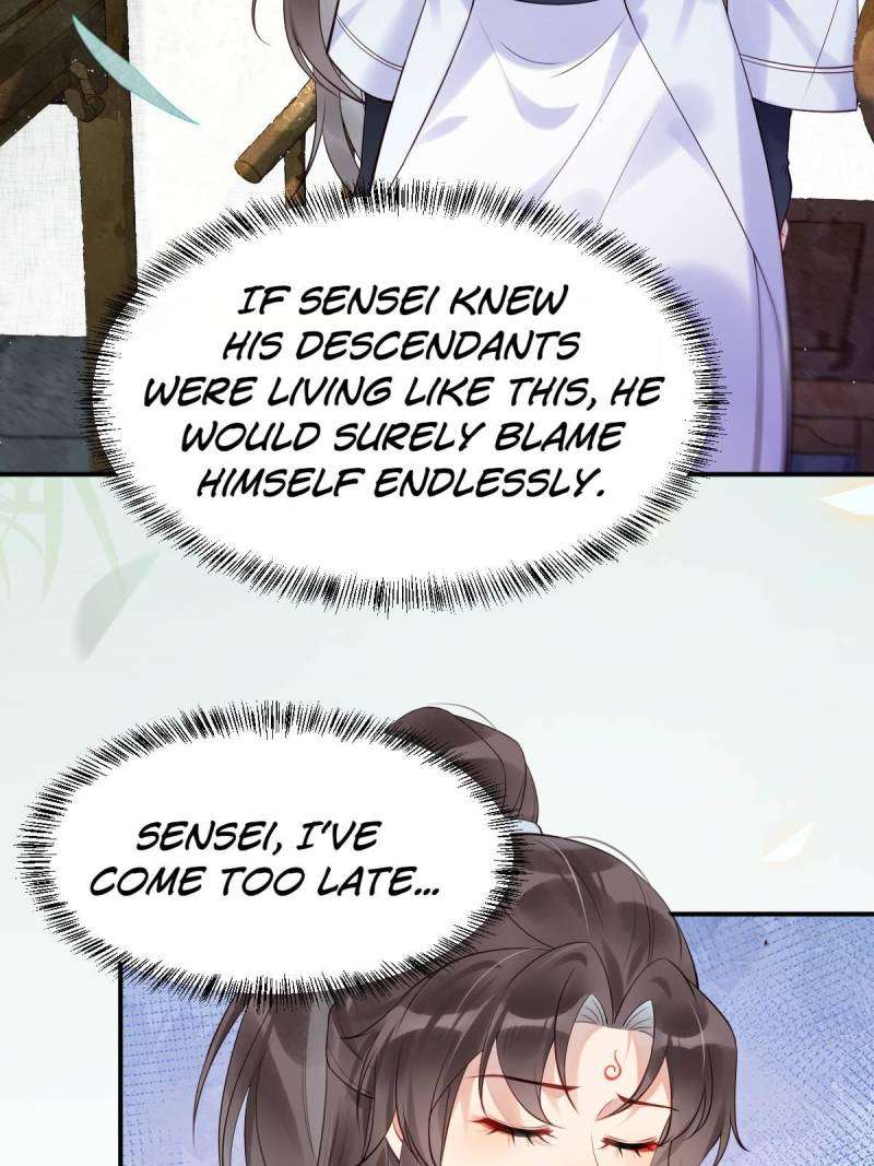 The Ghostly Doctor Chapter 609 - Page 27