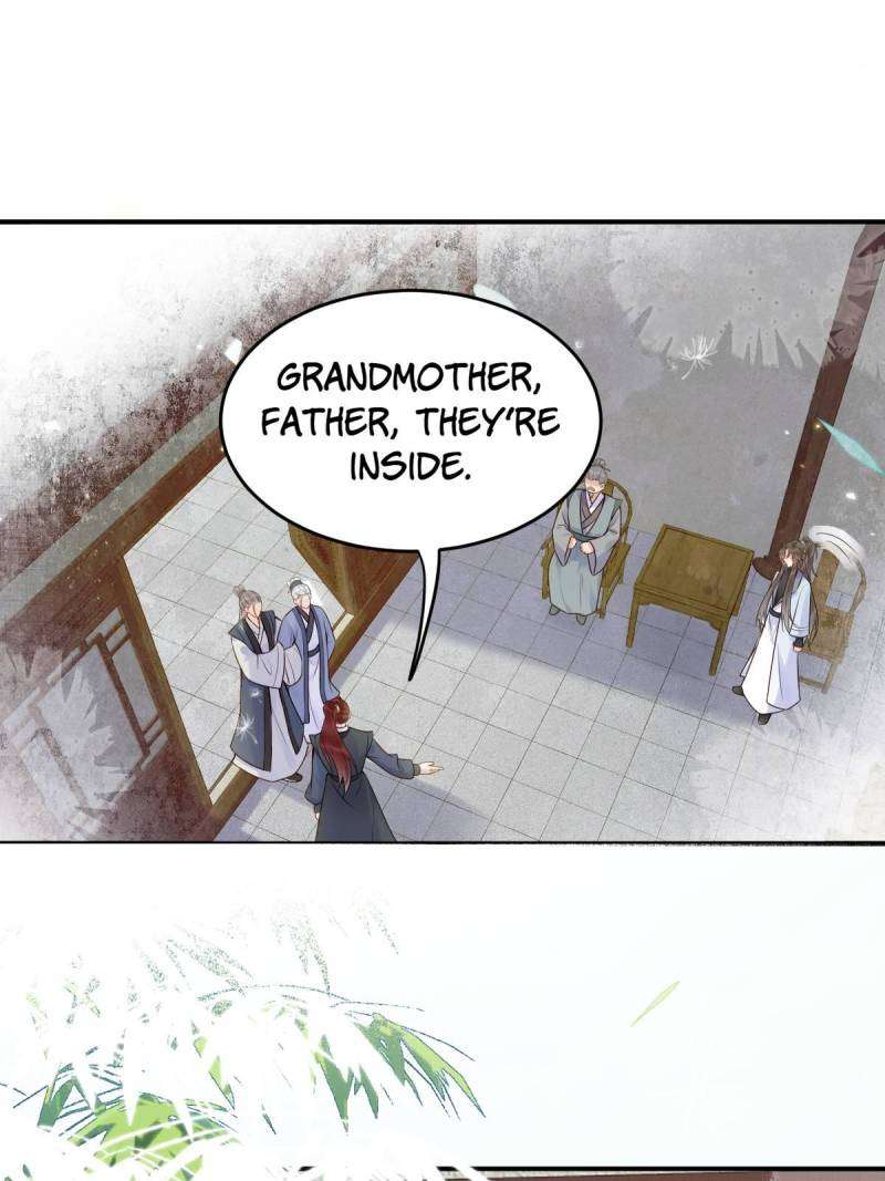 The Ghostly Doctor Chapter 609 - Page 29
