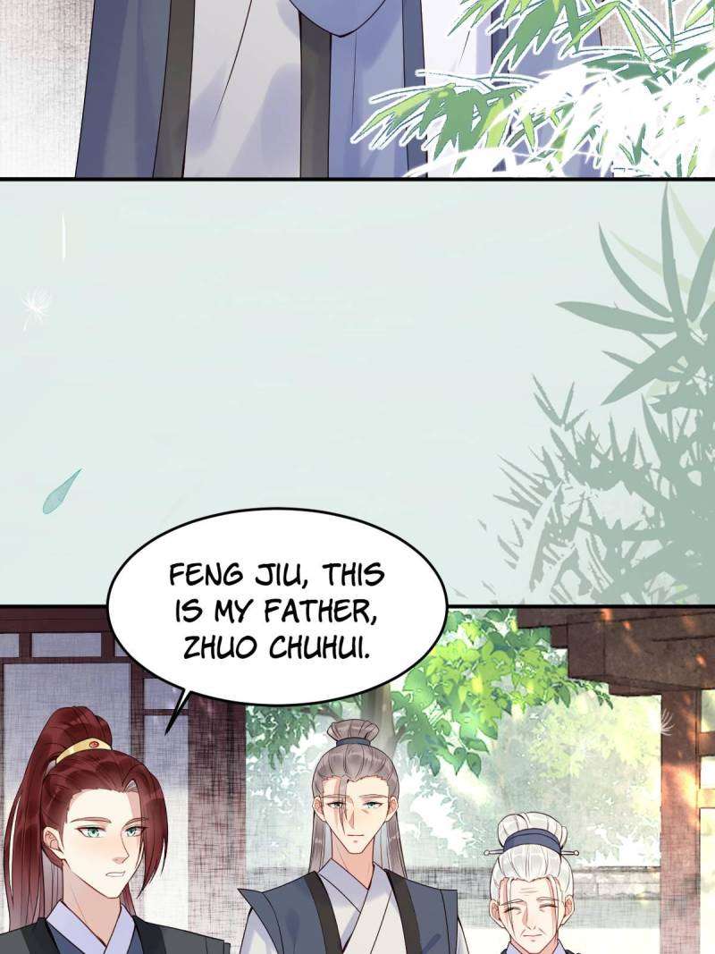 The Ghostly Doctor Chapter 609 - Page 31