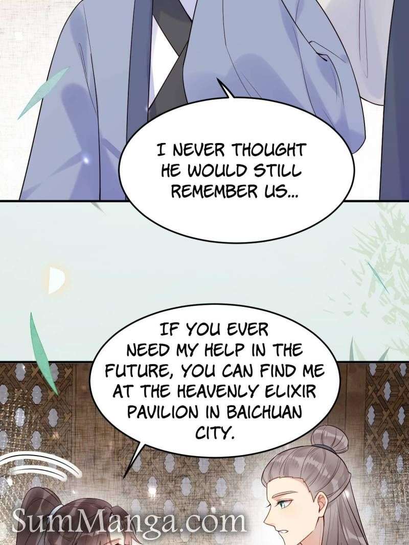The Ghostly Doctor Chapter 609 - Page 38