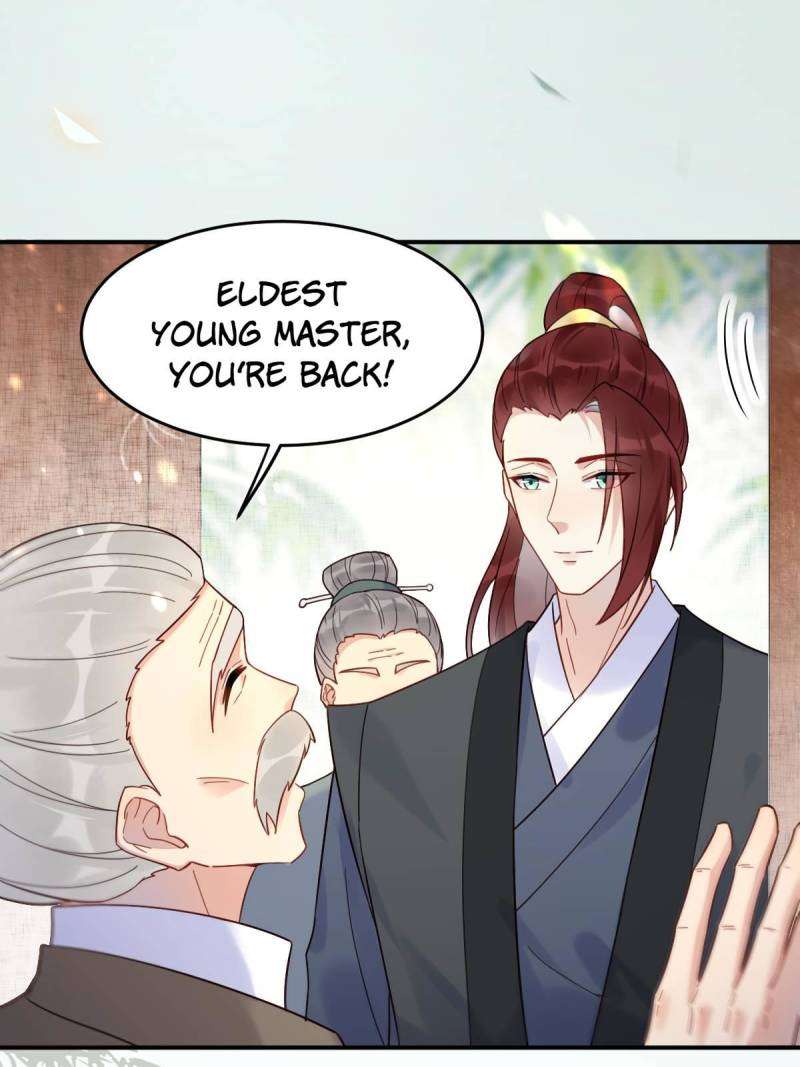 The Ghostly Doctor Chapter 609 - Page 5