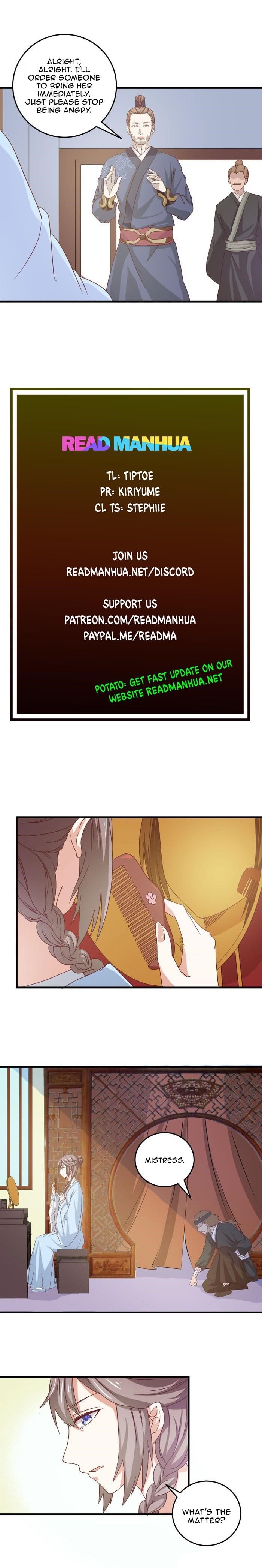 The Ghostly Doctor Chapter 61 - Page 1