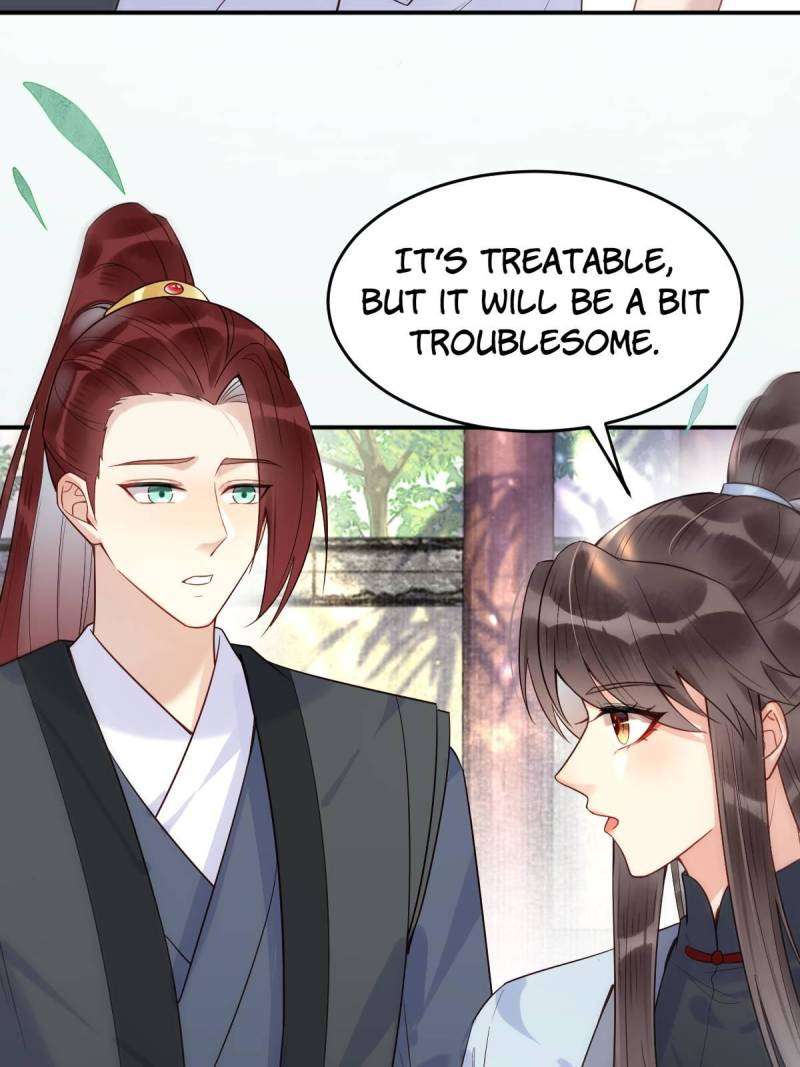 The Ghostly Doctor Chapter 610 - Page 30