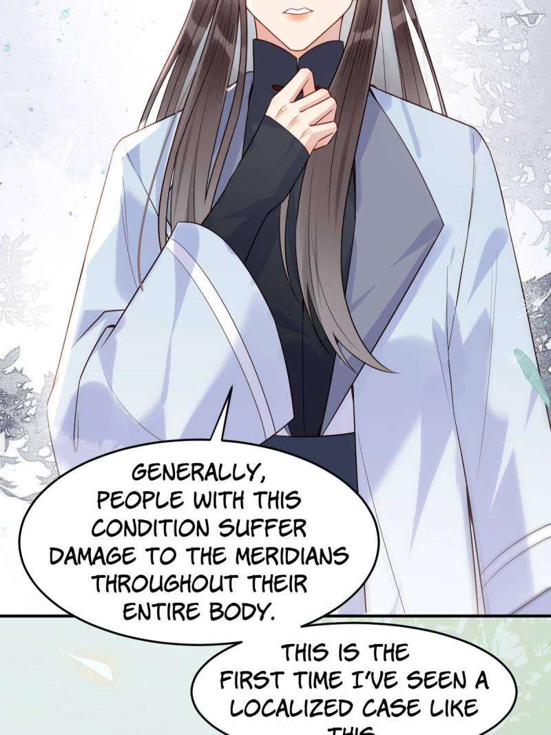 The Ghostly Doctor Chapter 610 - Page 32