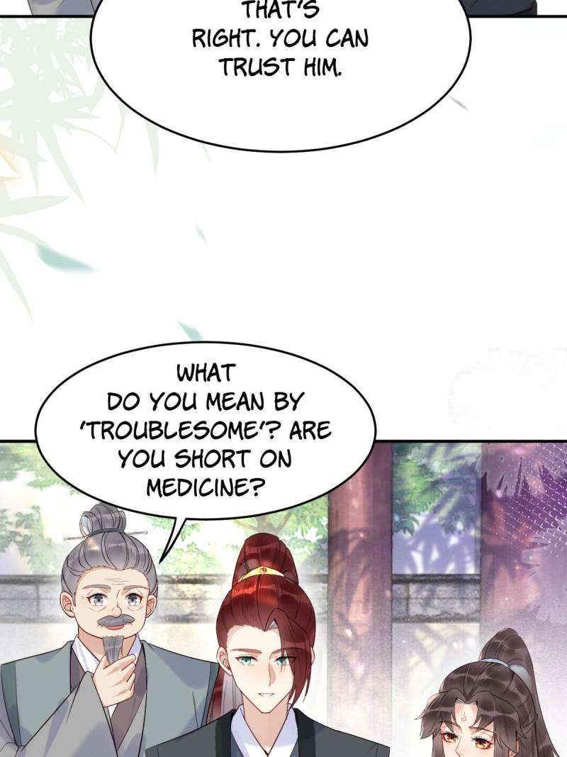 The Ghostly Doctor Chapter 610 - Page 35