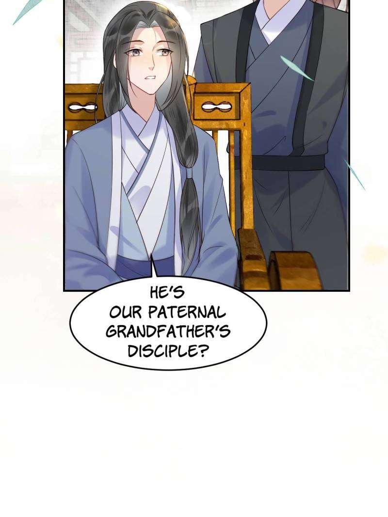 The Ghostly Doctor Chapter 611 - Page 10