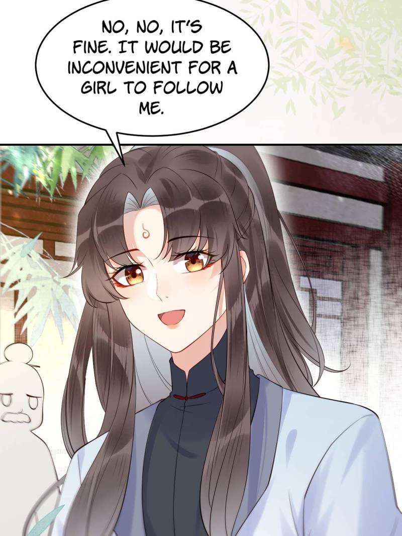 The Ghostly Doctor Chapter 611 - Page 30