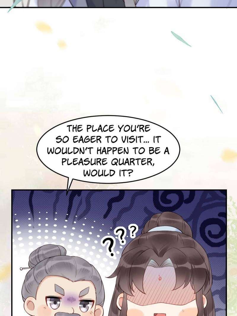 The Ghostly Doctor Chapter 611 - Page 31