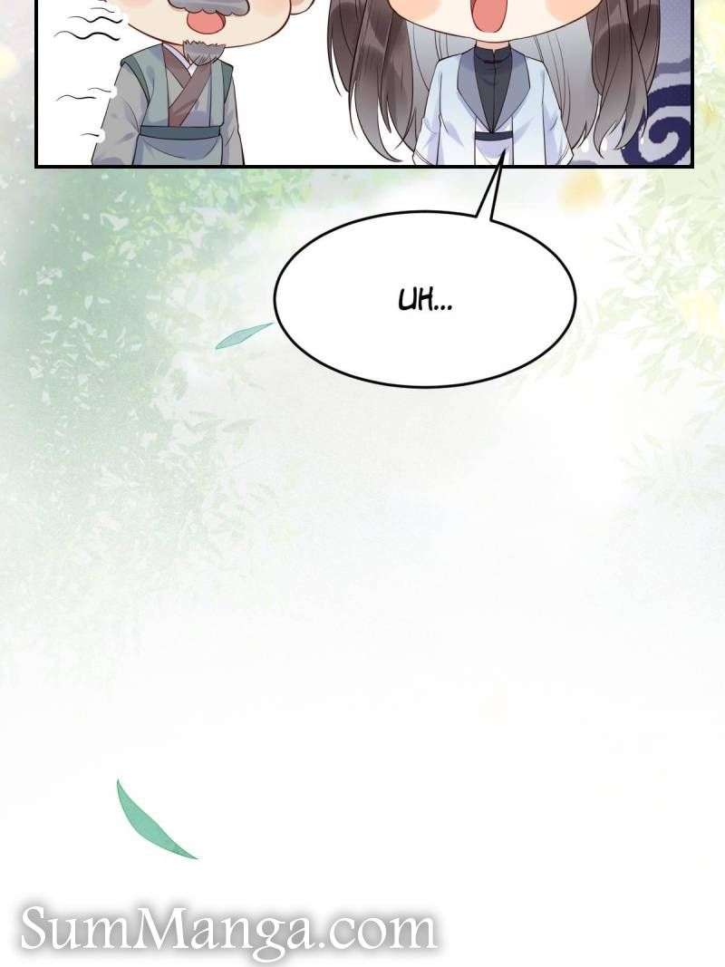 The Ghostly Doctor Chapter 611 - Page 32