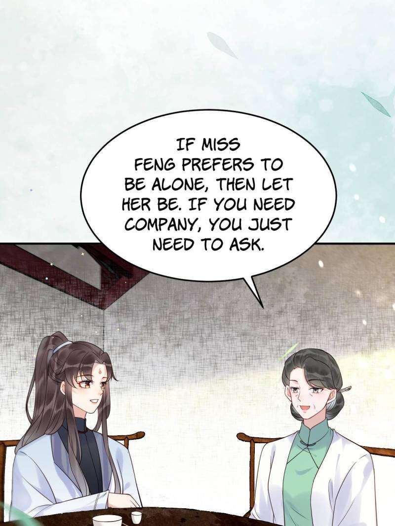 The Ghostly Doctor Chapter 611 - Page 34