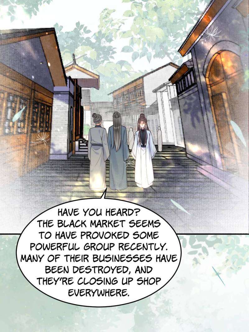 The Ghostly Doctor Chapter 611 - Page 37