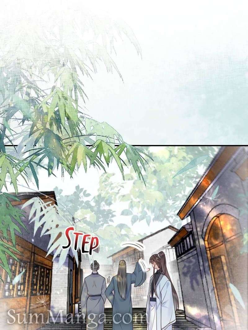 The Ghostly Doctor Chapter 611 - Page 46