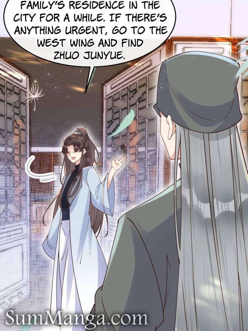 The Ghostly Doctor Chapter 612 - Page 9