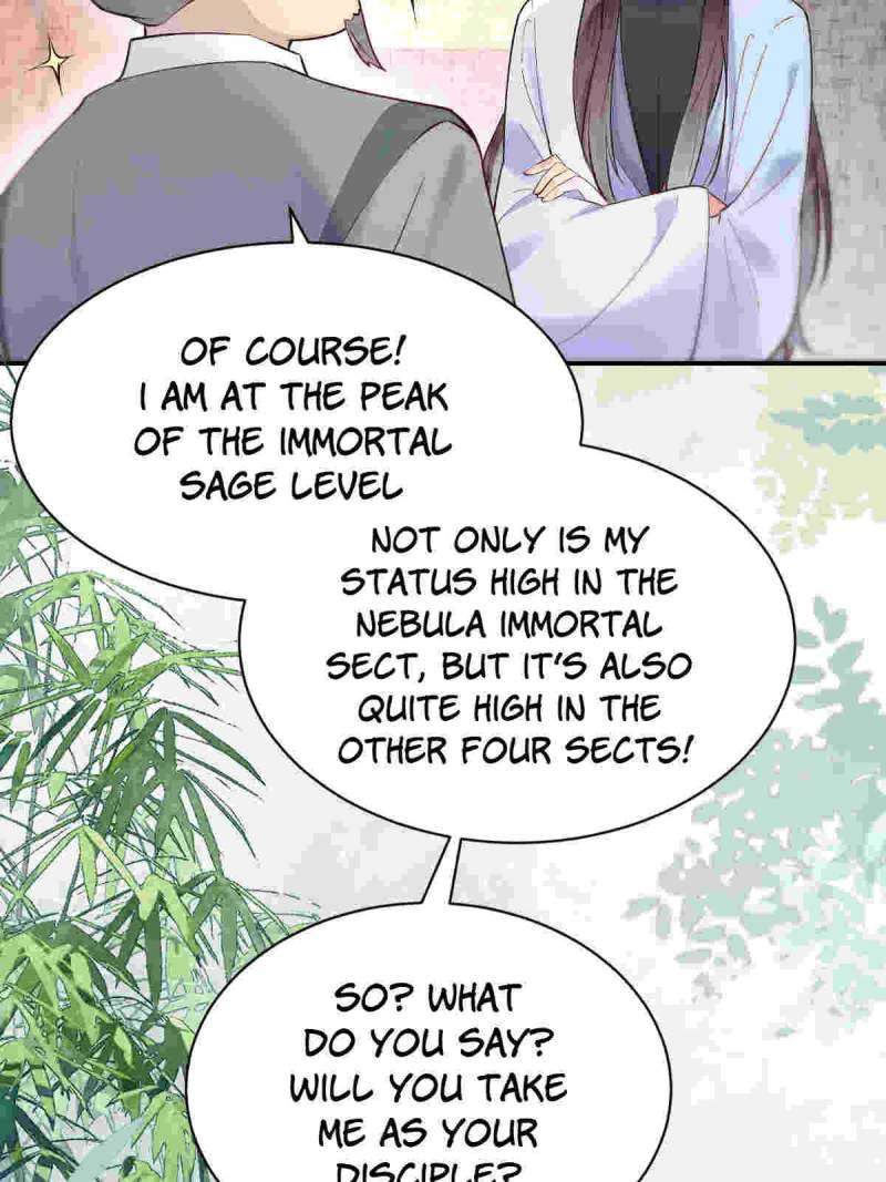 The Ghostly Doctor Chapter 613 - Page 19